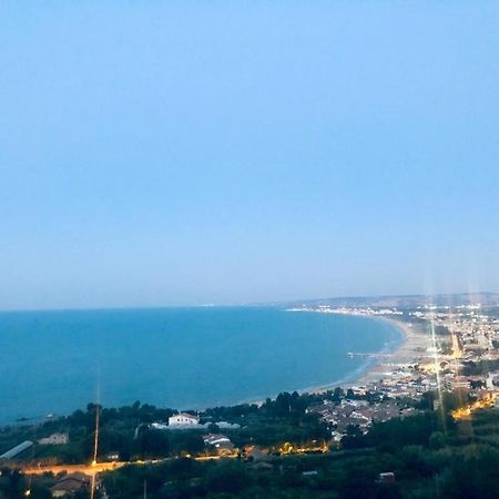 فاستو B&B Residenza Aragonese المظهر الخارجي الصورة