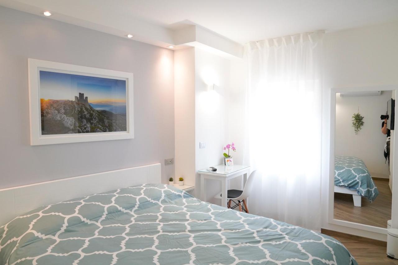فاستو B&B Residenza Aragonese المظهر الخارجي الصورة