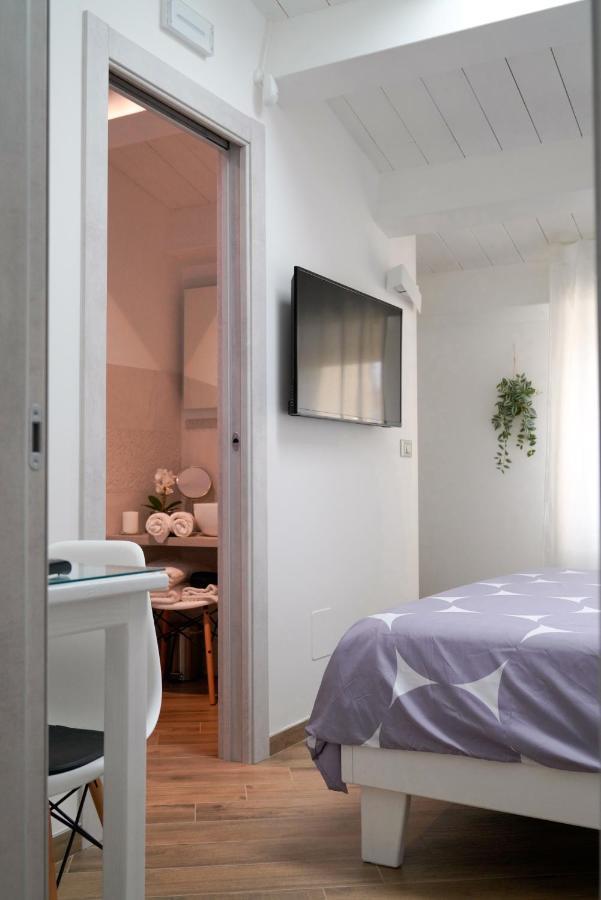 فاستو B&B Residenza Aragonese المظهر الخارجي الصورة