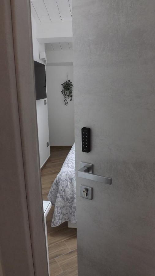 فاستو B&B Residenza Aragonese المظهر الخارجي الصورة