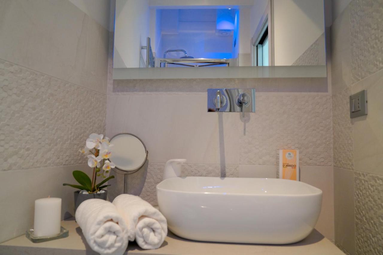 فاستو B&B Residenza Aragonese المظهر الخارجي الصورة