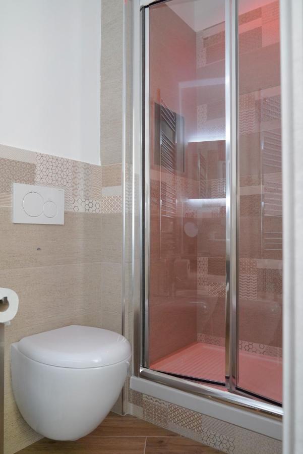 فاستو B&B Residenza Aragonese المظهر الخارجي الصورة